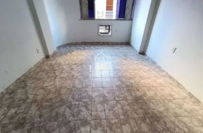 Apartamento Sala e Quarto para venda em Centro do Rio de Janeiro