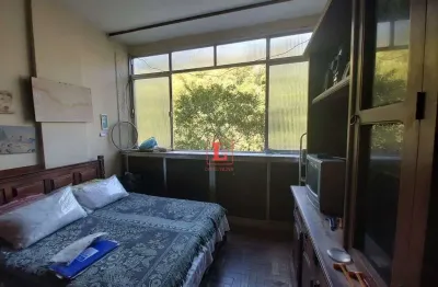 Apartamento com 1 quarto à venda no Centro, Rio de Janeiro 