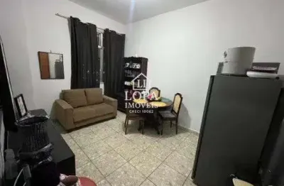 Apartamento à venda com 2 quartos, 1 banheiro e 49m² por r$ 250.000