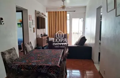 Apartamento de dois quartos com garagem no centro do rio de janeiro