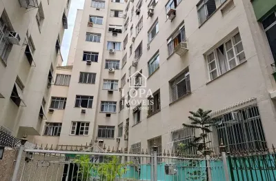 Apartamento Tipo Conjugado para venda em Centro Rio de Janeiro