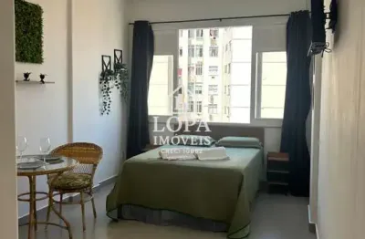 Apartamento com 1 quarto à venda no Centro, Rio de Janeiro 