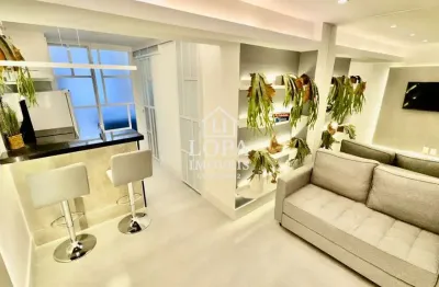 Apartamento com 1 quarto à venda no Centro, Rio de Janeiro 