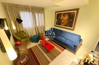 Apartamento com 1 quarto à venda na Santa Teresa, Rio de Janeiro 