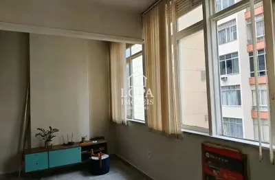 Apartamento com 1 quarto à venda no Centro, Rio de Janeiro 