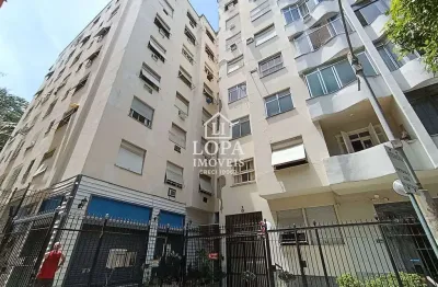 Apartamento para venda de dois quartos no centro Rio de Janeiro