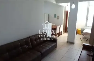 Apartamento de Sala dois Quartos para venda em Centro Rio de Janeiro