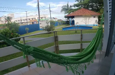 Apartamento com 2 quartos à venda na Avenida Visc do Rio Branco, Brejatuba, Guaratuba