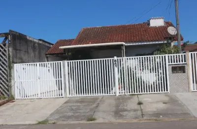 Casa com 2 quartos à venda na Cohapar, Guaratuba 