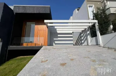 Casa com 3 dormitórios à venda, 154 m² por r$ 930.000,00 - villa lucchesi - gravataí/rs