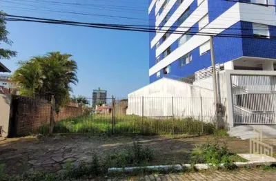 Terreno à venda, 352 m² por r$ 379.000,00 - dom feliciano - gravataí/rs