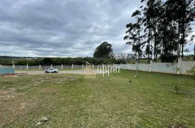 Terreno à venda, 637 m² por r$ 846.000,00 - prado - gravataí/rs