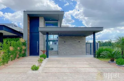 Casa com 3 dormitórios à venda, 130 m² por r$ 1.450.000,00 - terras alpha - gravataí/rs