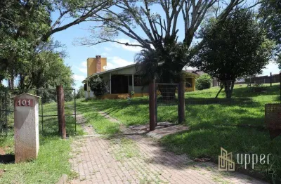 Casa com 3 dormitórios à venda, 120 m² por r$ 1.055.000,00 - paragem dos verdes campos - gravataí/rs