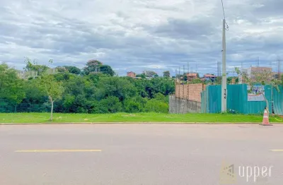 Terreno à venda, 257 m² por r$ 380.000,00 - condomínio cyrela landscape seminário - gravataí/rs