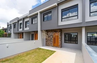 Casa com 3 dormitórios à venda, 80 m² por r$ 460.000,00 - renascença - gravataí/rs