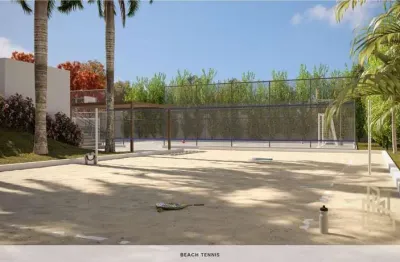 Terreno à venda, 196 m² por r$ 290.000,00 - condomínio mirá - gravataí/rs