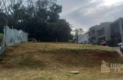 Terreno à venda, 150 m² por r$ 180.000,00 - condomínio primavera - gravataí/rs
