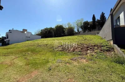Terreno à venda, 262 m² por r$ 390.000,00 - condomínio cyrela landscape seminário - gravataí/rs