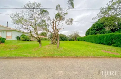 Terreno à venda, 1500 m² por r$ 1.590.000,00 - paragem dos verdes campos - gravataí/rs