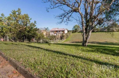 Terreno à venda, 1500 m² por r$ 1.596.000,00 - paragem dos verdes campos - gravataí/rs