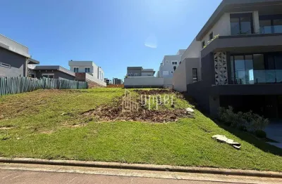 Terreno à venda, 270 m² por r$ 390.000,00 - condomínio cyrela landscape seminário - gravataí/rs