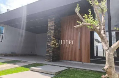 Casa térrea, 3 dormitórios à venda, 150 m² por r$ 1.325.000 - vale ville - gravataí/rs