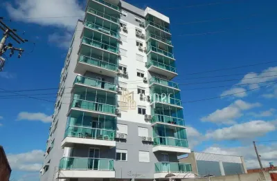 Apartamento com 3 dormitórios à venda, 90 m² por r$ 374.900,00 - vila bom princípio - cachoeirinha/rs