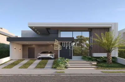 Casa com 3 dormitórios à venda, 110 m² por r$ 837.000 - parque da matriz - gravataí/rs