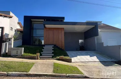 Casa com 3 dormitórios à venda, 150 m² por r$ 890.000,00 - reserva do arvoredo - gravataí/rs