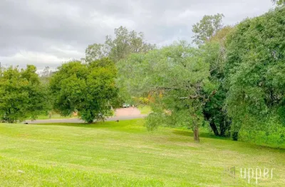 Terreno à venda, 6692 m² por r$ 1.500.000,00 - paragem dos verdes campos - gravataí/rs