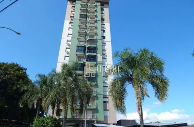 Apartamento à venda, 97 m² por r$ 480.000,00 - vila cachoeirinha - cachoeirinha/rs