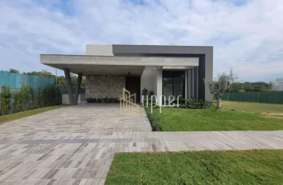 Casa com 3 suítes à venda, 280 m² por r$ 3.400.000 - prado - gravataí/rs