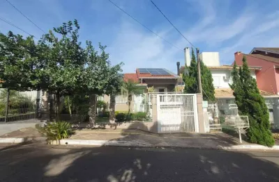 Casa com 3 dormitórios à venda, 145 m² por r$ 749.000,00 - bela vista - gravataí/rs