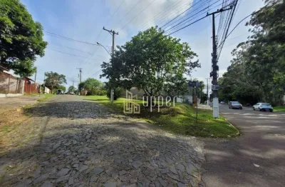 Terreno à venda, 560 m² por r$ 449.000,00 - bom sucesso - gravataí/rs