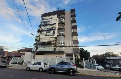 Apartamento com 3 dormitórios à venda, 105 m² por r$ 821.300,00 - dom feliciano - gravataí/rs