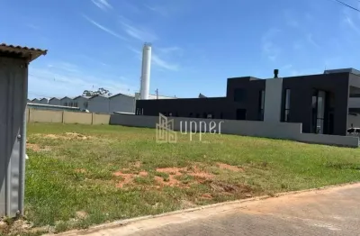Terreno à venda, 561 m² por r$ 690.000 - condomínio city park residence - cachoeirinha/rs