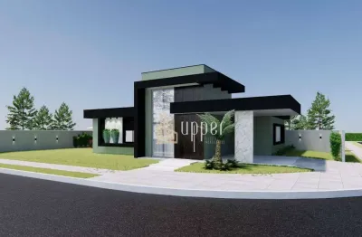 Casa com 3 dormitórios à venda, 133 m² por r$ 920.000,00 - dom feliciano - gravataí/rs