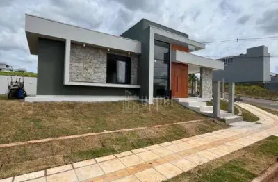Casa com 3 dormitórios à venda, 133 m² por R$ 1.050.000,00 - Dom Feliciano - Gravataí/RS