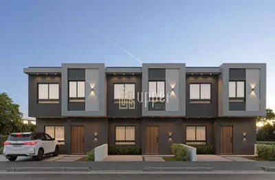 Casa com 3 dormitórios à venda, 91 m² por r$ 533.000,00 - renascença - gravataí/rs