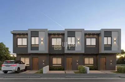Casa com 3 dormitórios à venda, 85 m² por r$ 489.000 - renascença - gravataí/rs