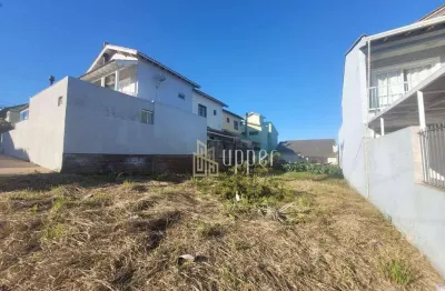Terreno à venda, 200 m² por r$ 180.000,00 - bela vista - gravataí/rs