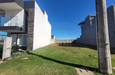 Terreno à venda, 172 m² por r$ 205.000 - condomínio primavera - gravataí/rs