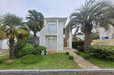 Casa com 3 dormitórios à venda, 135 m² por r$ 1.500.000,00 - villa lucchesi - gravataí/rs