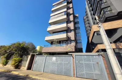 Apartamento com 2 dormitórios à venda, 104 m² por r$ 1.170.000,00 - vila eunice velha - cachoeirinha/rs