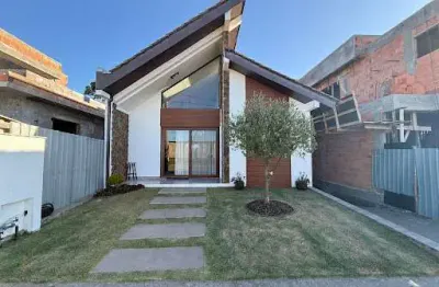 Casa com 3 dormitórios à venda, 263 m² por r$ 2.535.000,00 - condomínio cyrela landscape seminário - gravataí/rs