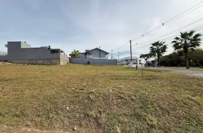 Terreno à venda, 234 m² por r$ 260.000,00 - reserva bela vista - gravataí/rs