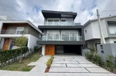 Casa com 3 dormitórios à venda, 250 m² por r$ 2.290.000,00 - condomínio cyrela landscape seminário - gravataí/rs