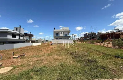 Terreno à venda, 195 m² por r$ 302.000 - condomínio mirá - gravataí/rs