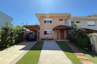 Casa com 3 dormitórios à venda, 136 m² por R$ 955.000,00 - Villa Lucchesi - Gravataí/RS